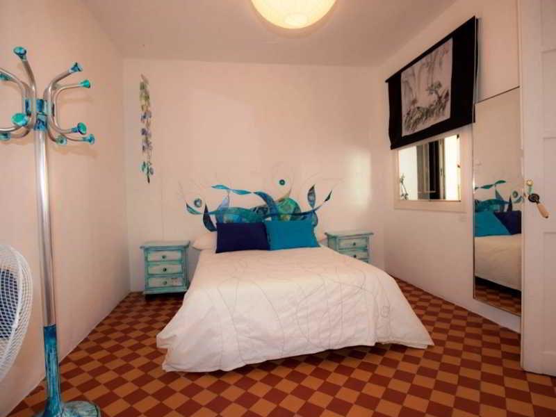 Malaga City Suites Екстериор снимка