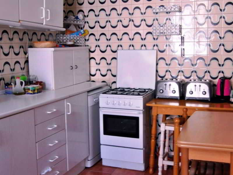 Malaga City Suites Екстериор снимка