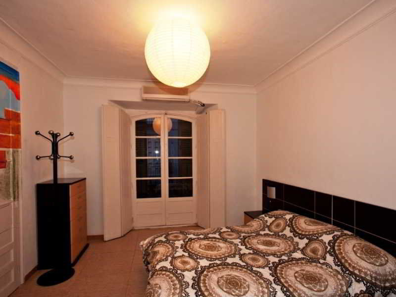 Malaga City Suites Екстериор снимка