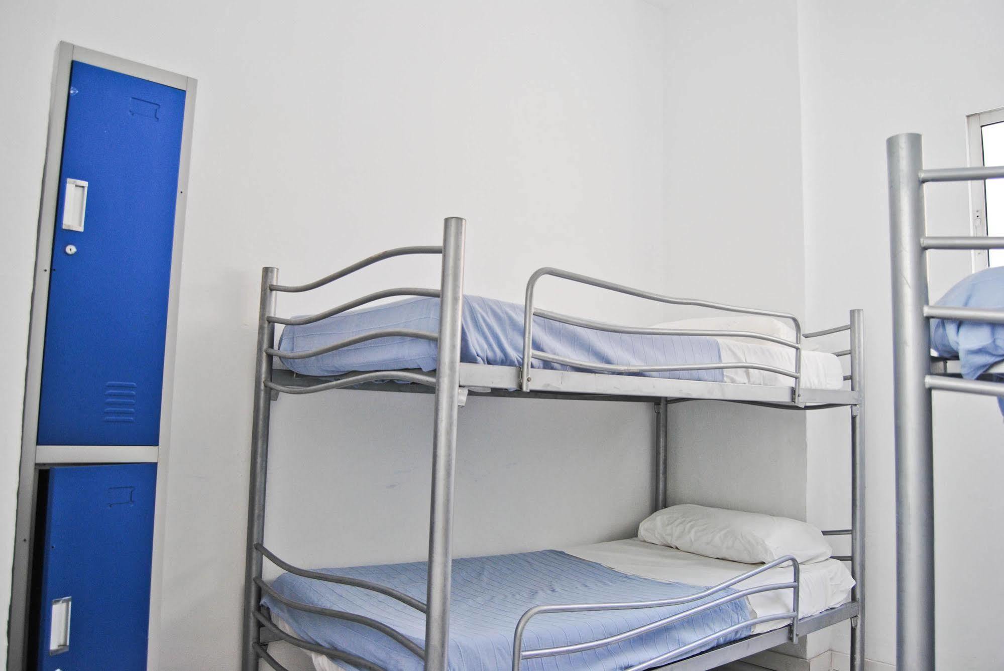 Malaga City Suites Екстериор снимка
