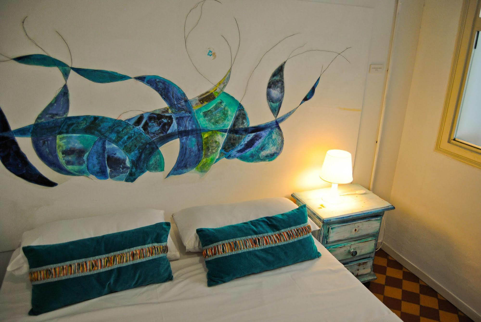 Malaga City Suites Екстериор снимка