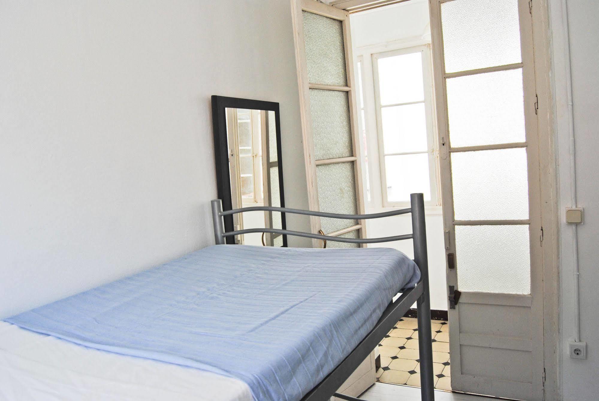 Malaga City Suites Екстериор снимка